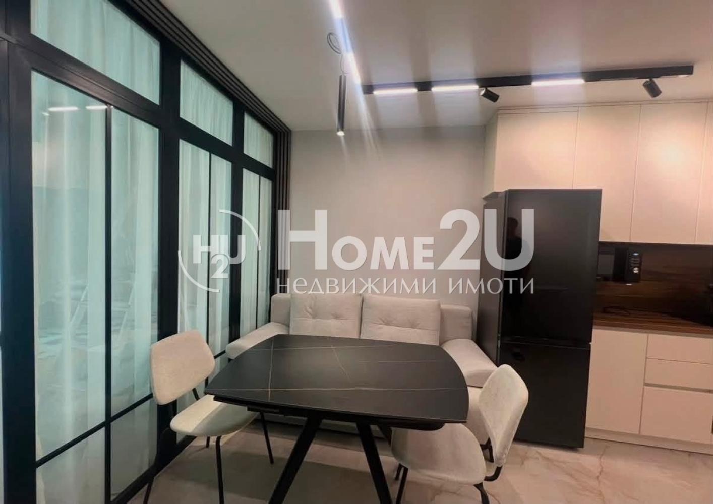 Продава 3-СТАЕН, гр. Бургас, Зорница, снимка 9 - Апартаменти - 55722445