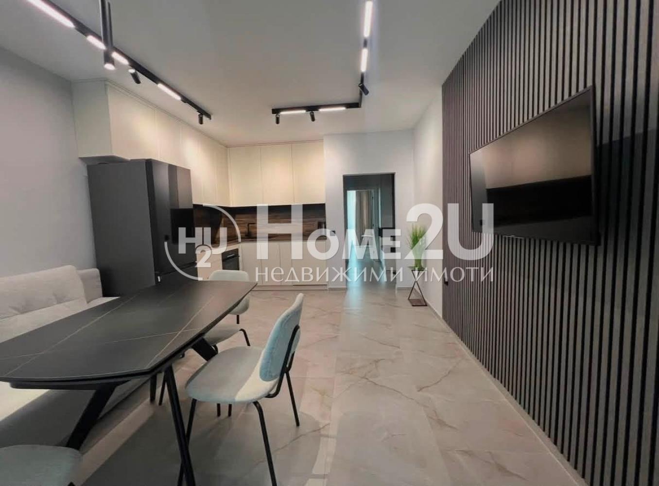 Продава 3-СТАЕН, гр. Бургас, Зорница, снимка 11 - Апартаменти - 55722445