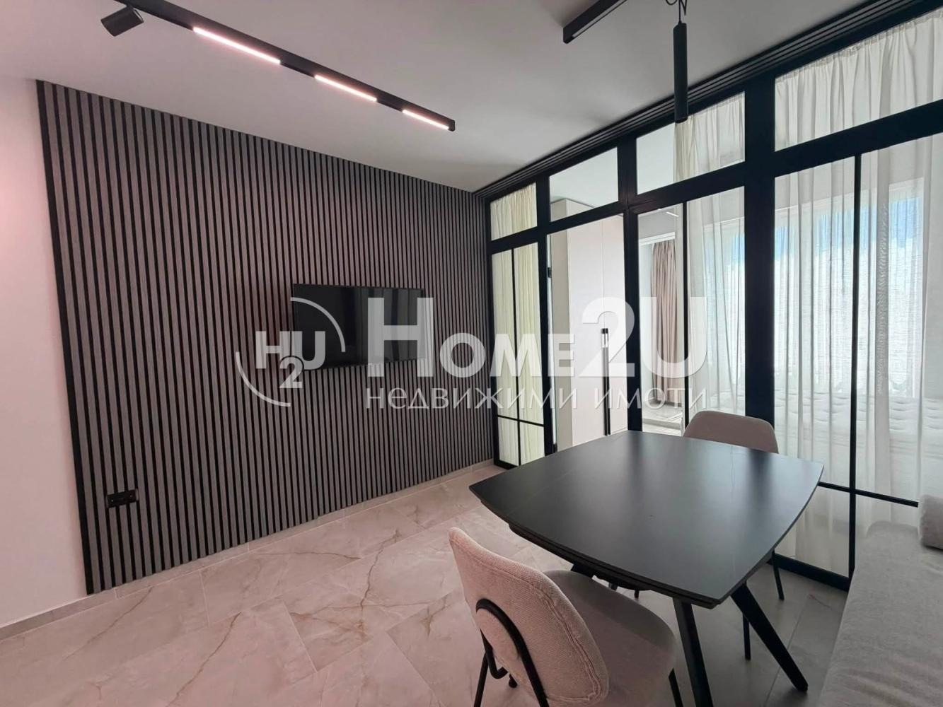 Продава 3-СТАЕН, гр. Бургас, Зорница, снимка 5 - Апартаменти - 55722445