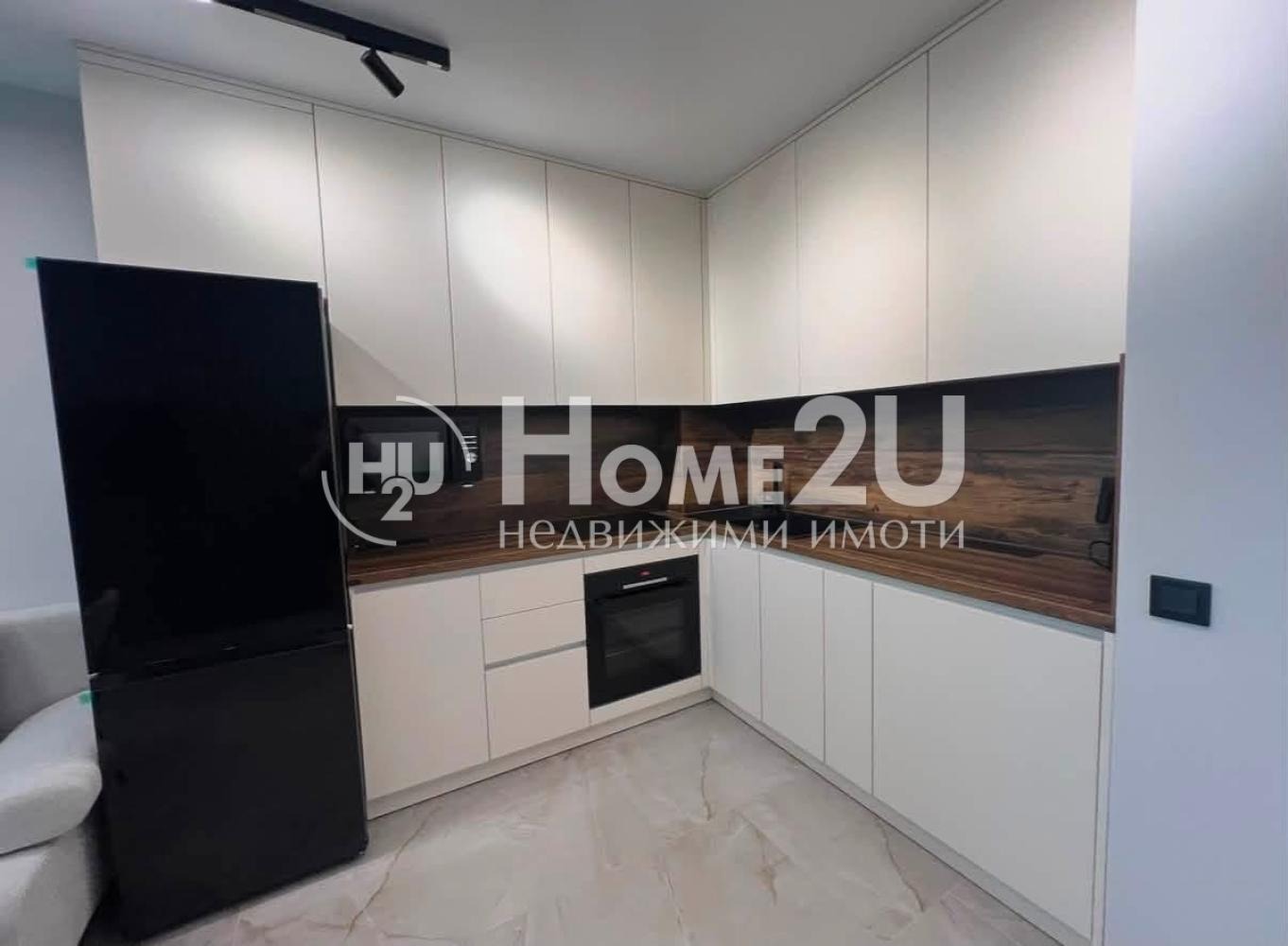 Продава 3-СТАЕН, гр. Бургас, Зорница, снимка 10 - Апартаменти - 55722445