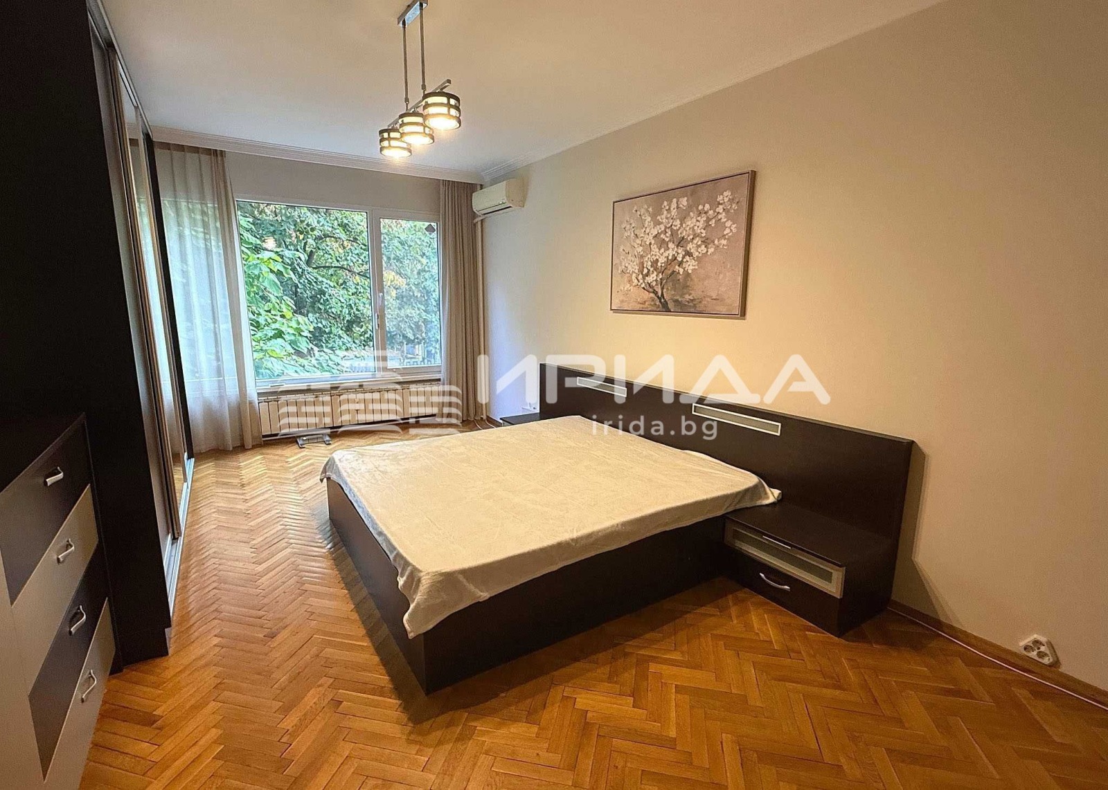Продава 3-СТАЕН, гр. София, Стрелбище, снимка 2 - Апартаменти - 56357577