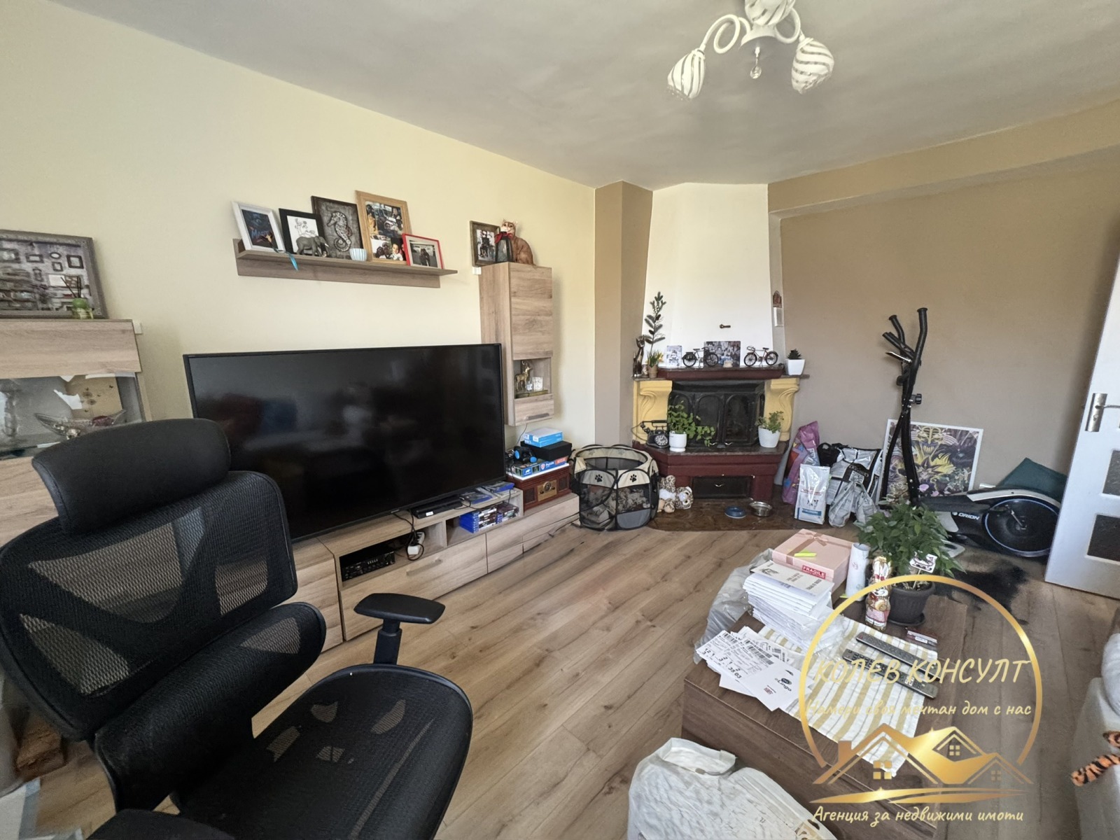 Продава 4-СТАЕН, гр. Димитровград, област Хасково, снимка 11 - Апартаменти - 55932996