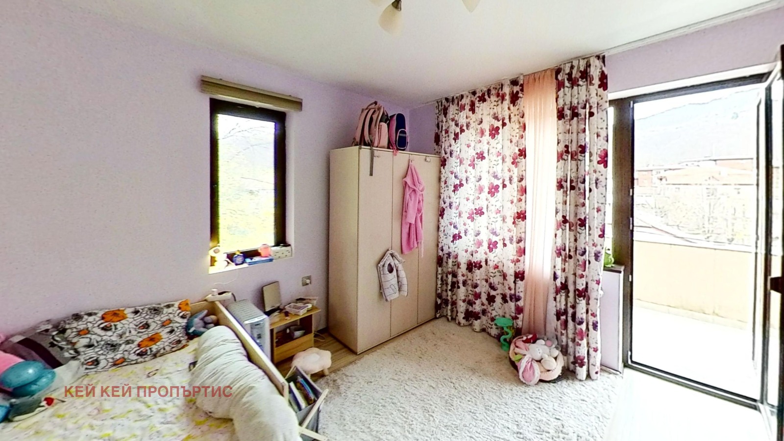 Продава КЪЩА, гр. Габрово, област Габрово, снимка 4 - Къщи - 54101739