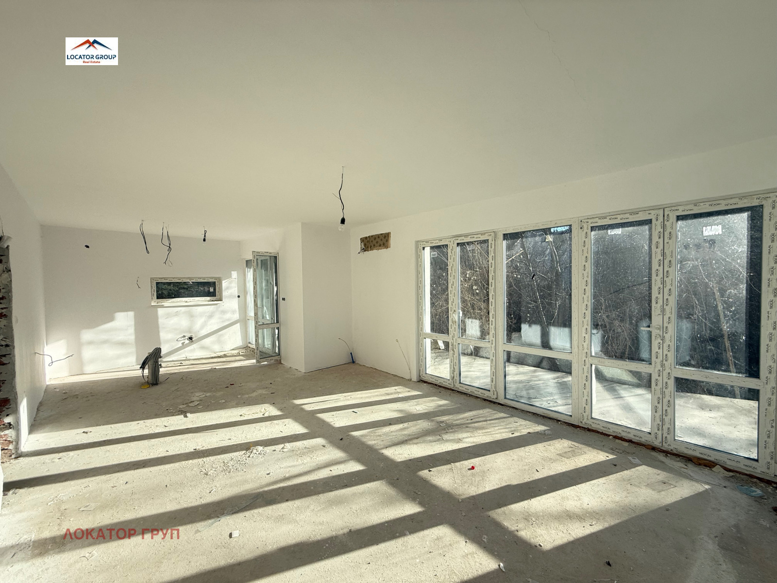 Продава КЪЩА, гр. София, с. Кокаляне, снимка 3 - Къщи - 53636842