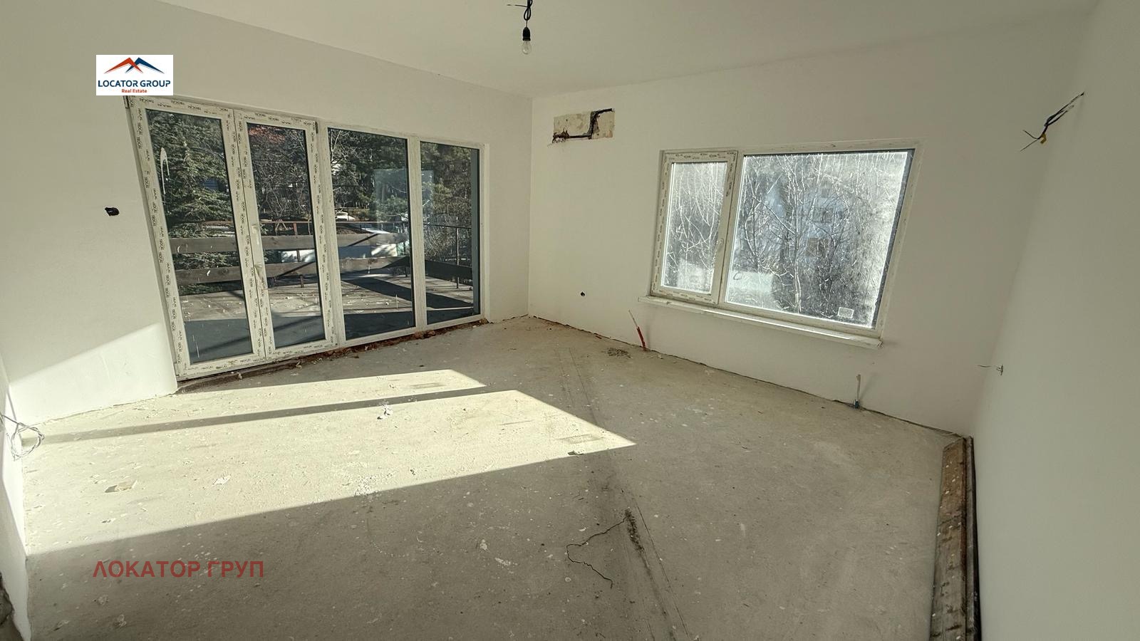 Продава КЪЩА, гр. София, с. Кокаляне, снимка 5 - Къщи - 53636842