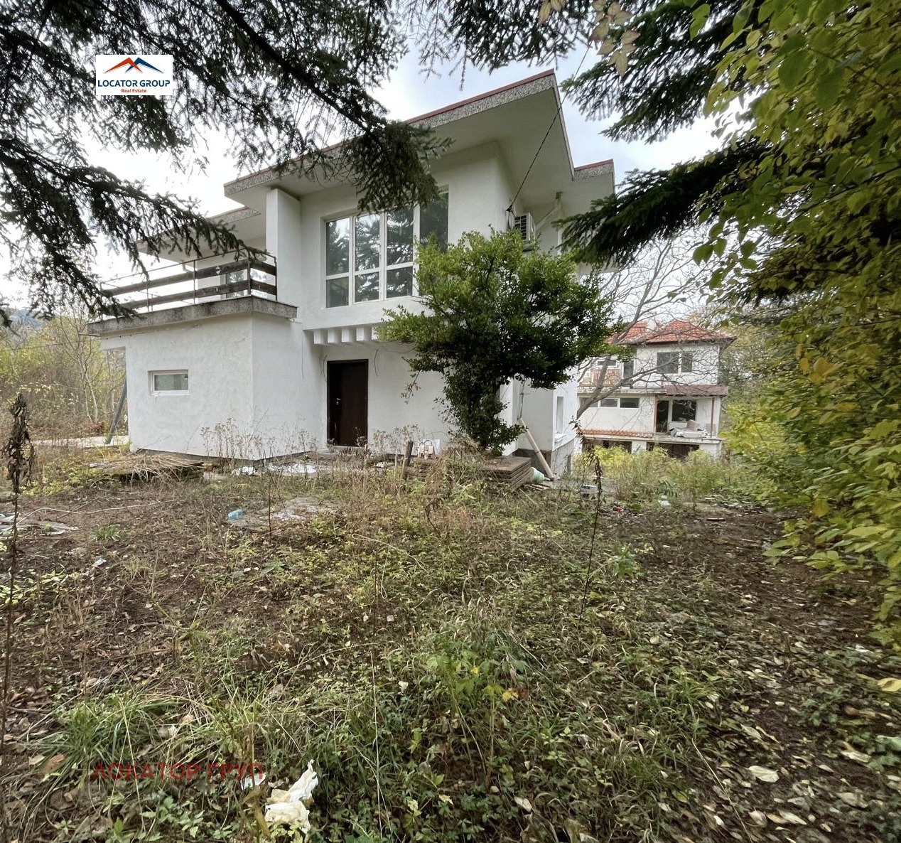 Продава КЪЩА, гр. София, с. Кокаляне