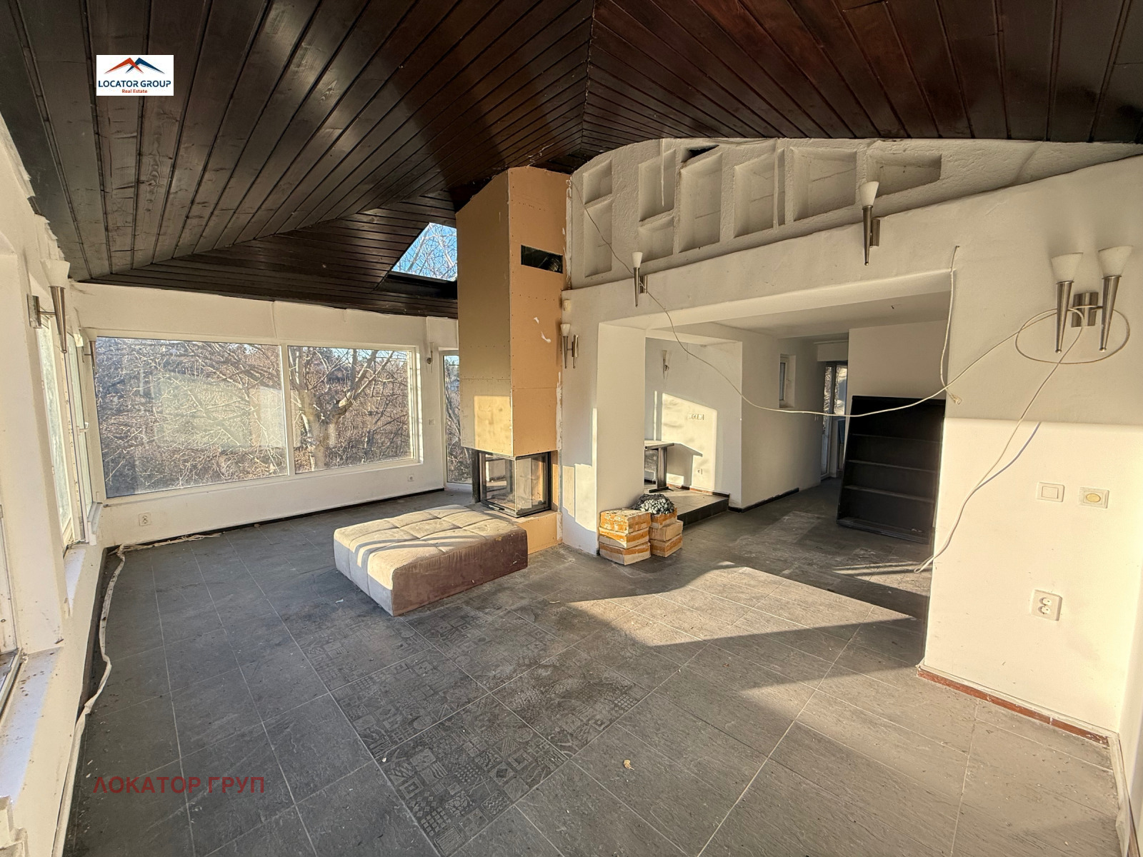 Продава КЪЩА, гр. София, с. Кокаляне, снимка 14 - Къщи - 53636842