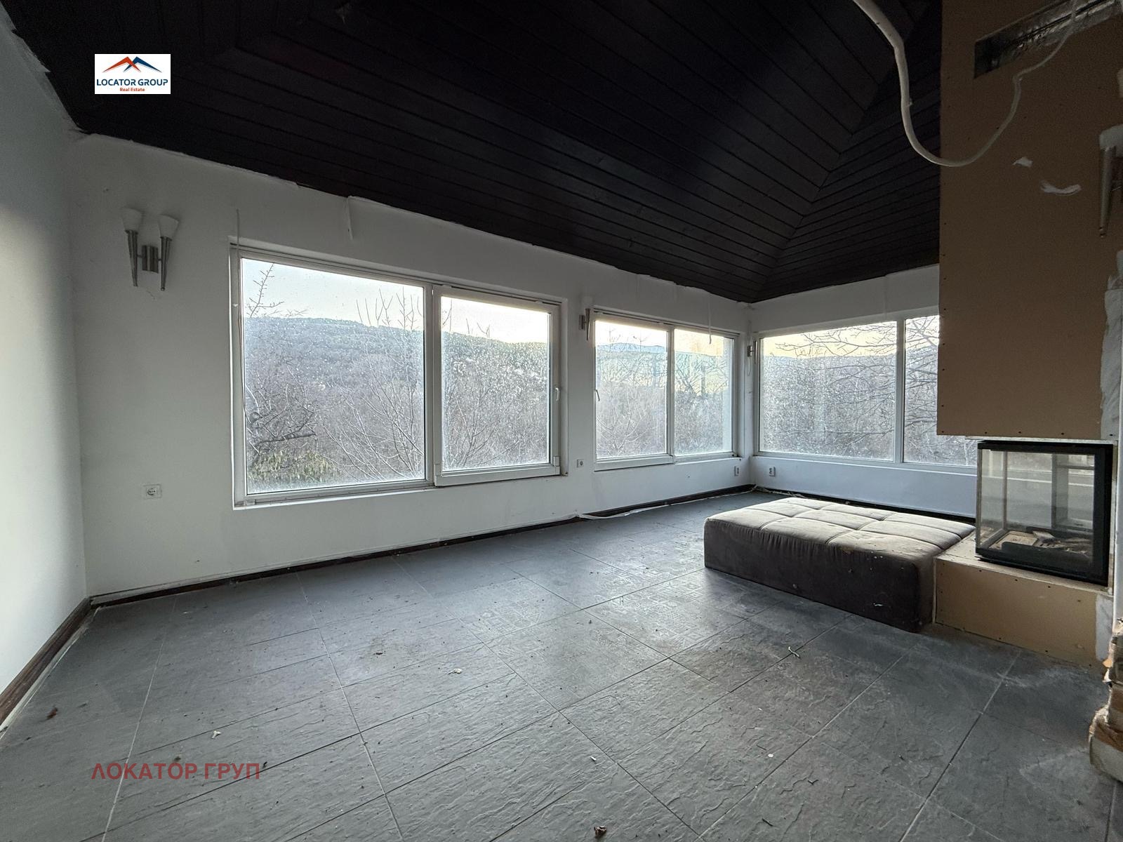 Продава КЪЩА, гр. София, с. Кокаляне, снимка 13 - Къщи - 53636842