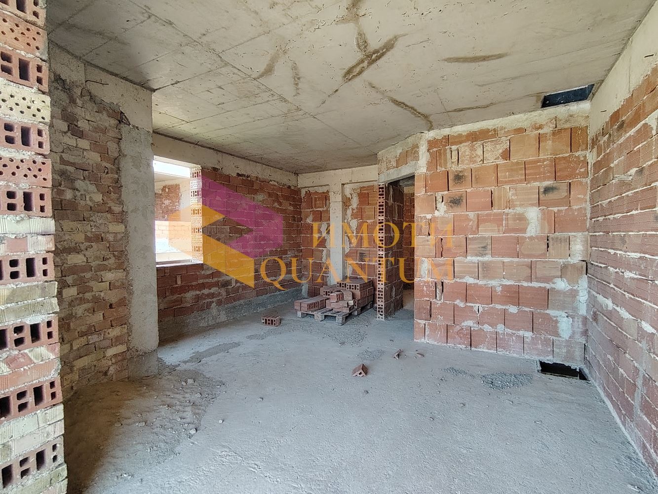 Продава КЪЩА, гр. Аксаково, област Варна, снимка 9 - Къщи - 55705961