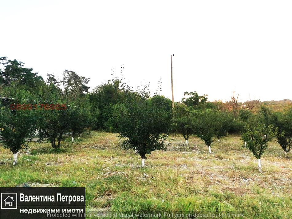 Продава ПАРЦЕЛ, гр. Русе, в.з. Русофили, снимка 5 - Парцели - 55611183
