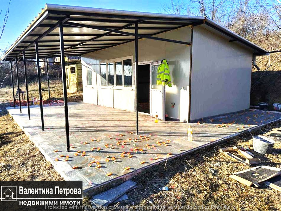 Продава ПАРЦЕЛ, гр. Русе, в.з. Русофили
