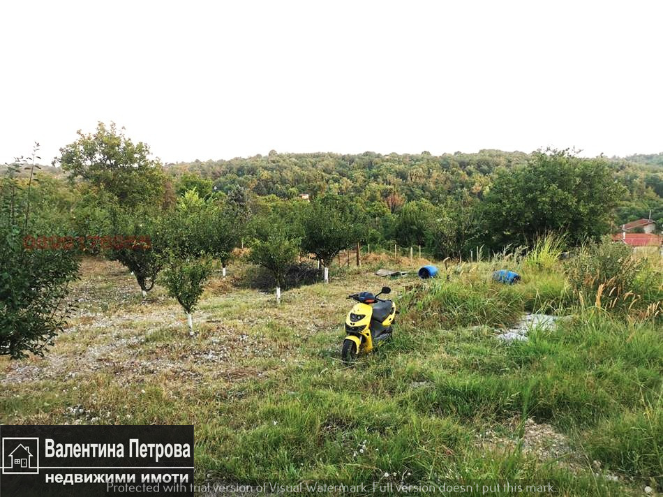 Продава ПАРЦЕЛ, гр. Русе, в.з. Русофили, снимка 7 - Парцели - 55611183