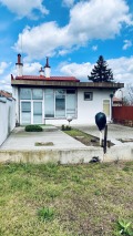 Продава КЪЩА, гр. Добрич, м-т Газибаба, снимка 1