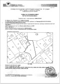 Продава ПАРЦЕЛ, град София, гр. Банкя • 195000 € / 381386.85 лв. • 33415845 5