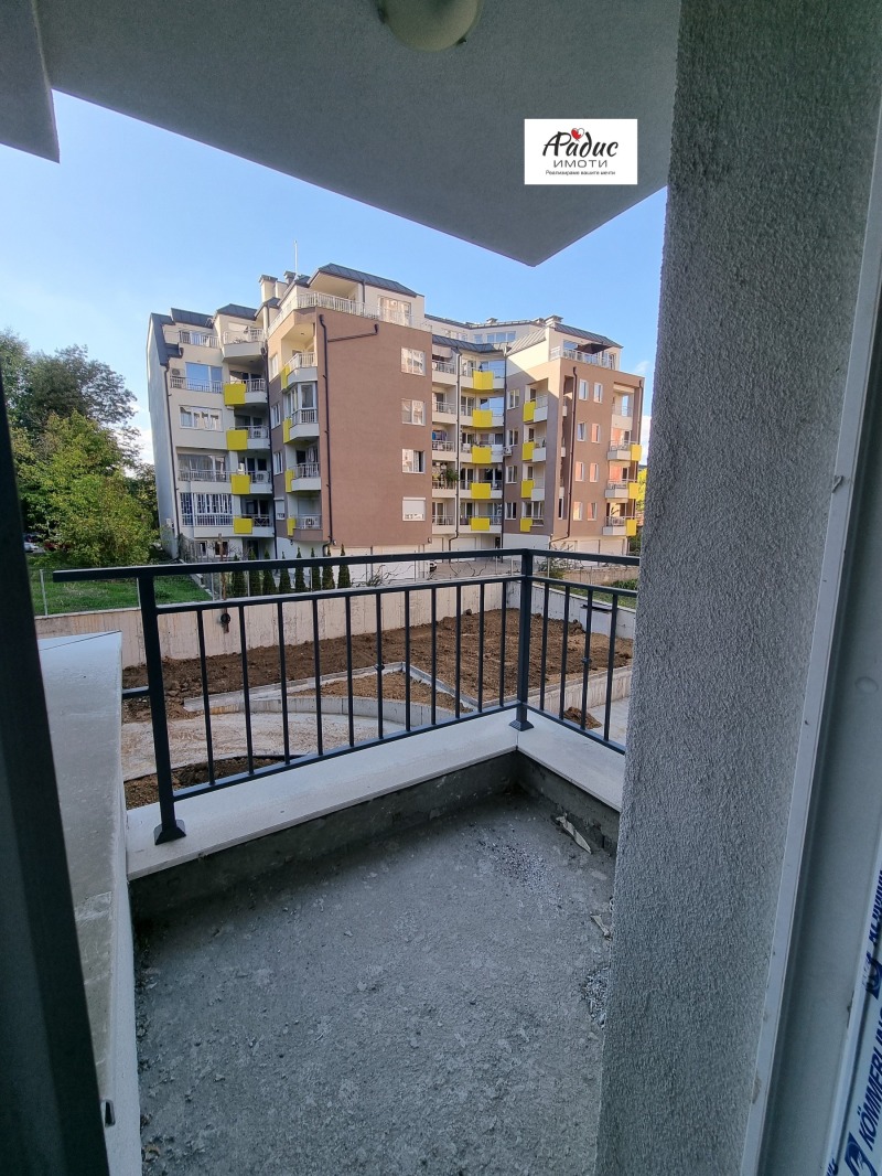 Продава 1-СТАЕН в град София, Зона Б-19 - 48 кв.м / 130 000 € » 254 257.90 лв., АРАДИС ИМОТИ