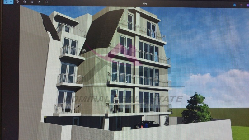 Продава 2-СТАЕН в град Варна, Колхозен пазар - 65 кв.м / 107 250 € » 209 762.77 лв., АДМИРАЛ РИЪЛ ЕСТЕЙТ ЕООД
