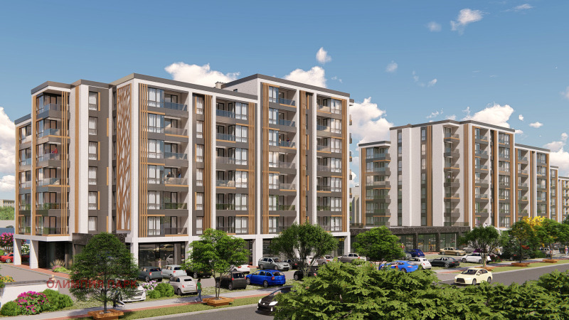 Продава 2-СТАЕН в град Пловдив, Каменица 2 - 71 кв.м / 110 440 € » 216 001.87 лв., ОЛИМПИЯ ПАРК