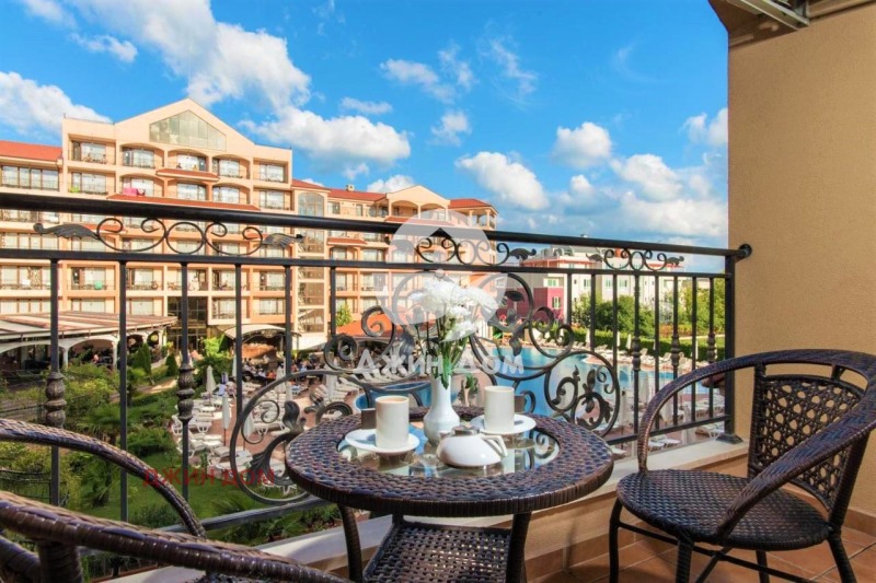 Продава 3-СТАЕН в област Бургас, к.к. Слънчев бряг - 87 кв.м / 119 402 € » 233 530.01 лв., ДЖИН ДОМ