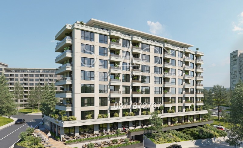 Продава 4-СТАЕН в град Стара Загора, Аязмото - 192 кв.м / 288 900 € » 565 039.29 лв., ИМОТИ ЕСДОМ