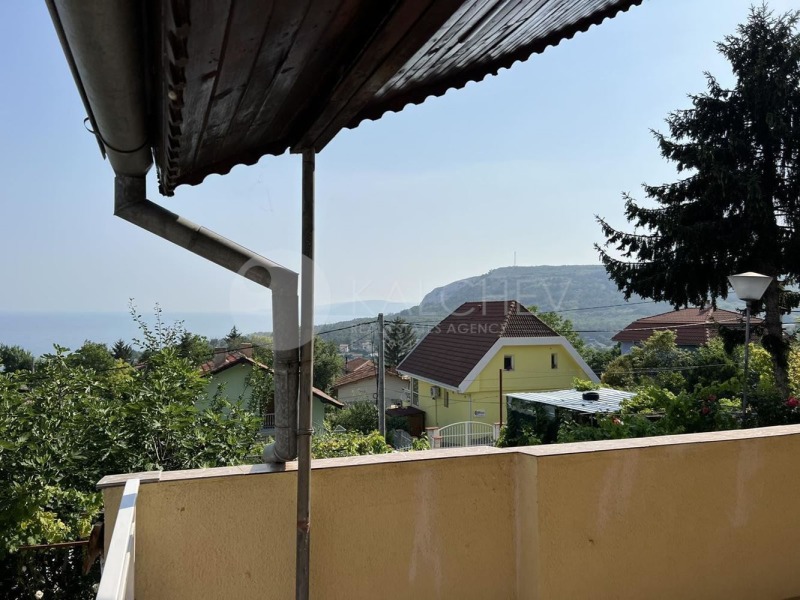Продава КЪЩА в област Добрич, гр. Балчик - 84 кв.м / 158 000 € » 309 021.14 лв., КАЛЧЕВ