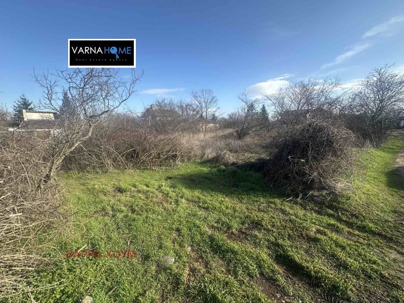 Продава ПАРЦЕЛ в град Варна, м-т Перчемлията - 542 кв.м / 21 000 € » 41 072.43 лв., ВАРНА ХОУМ