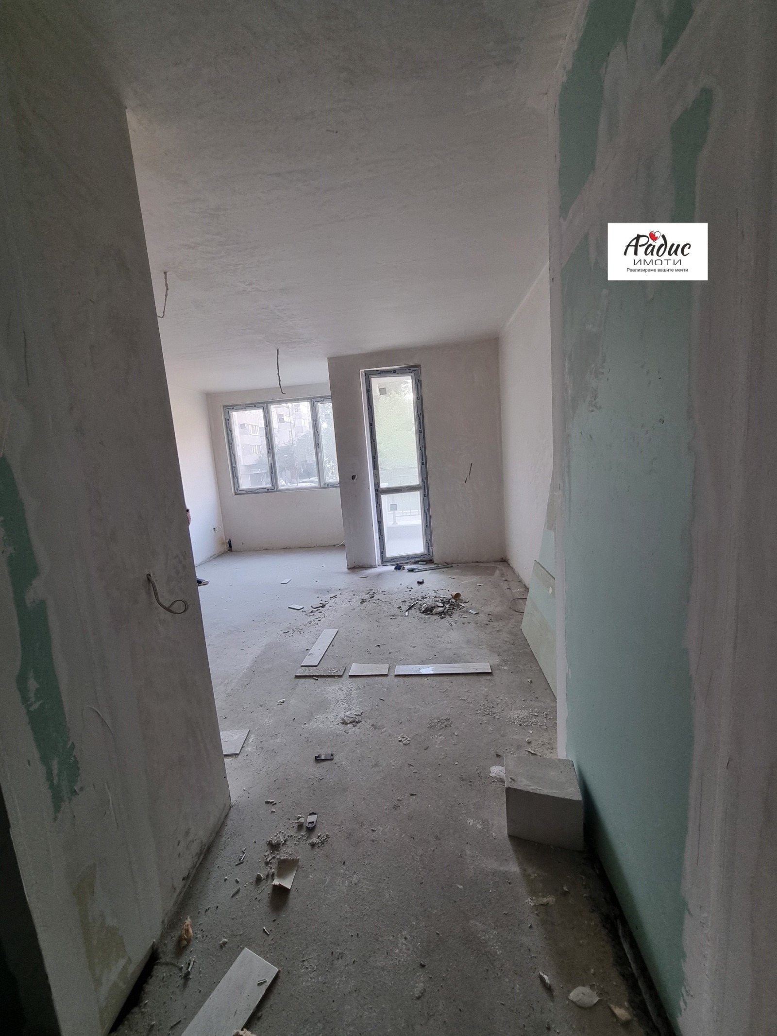 Продава 1-СТАЕН | Imot.bg — изображение 3