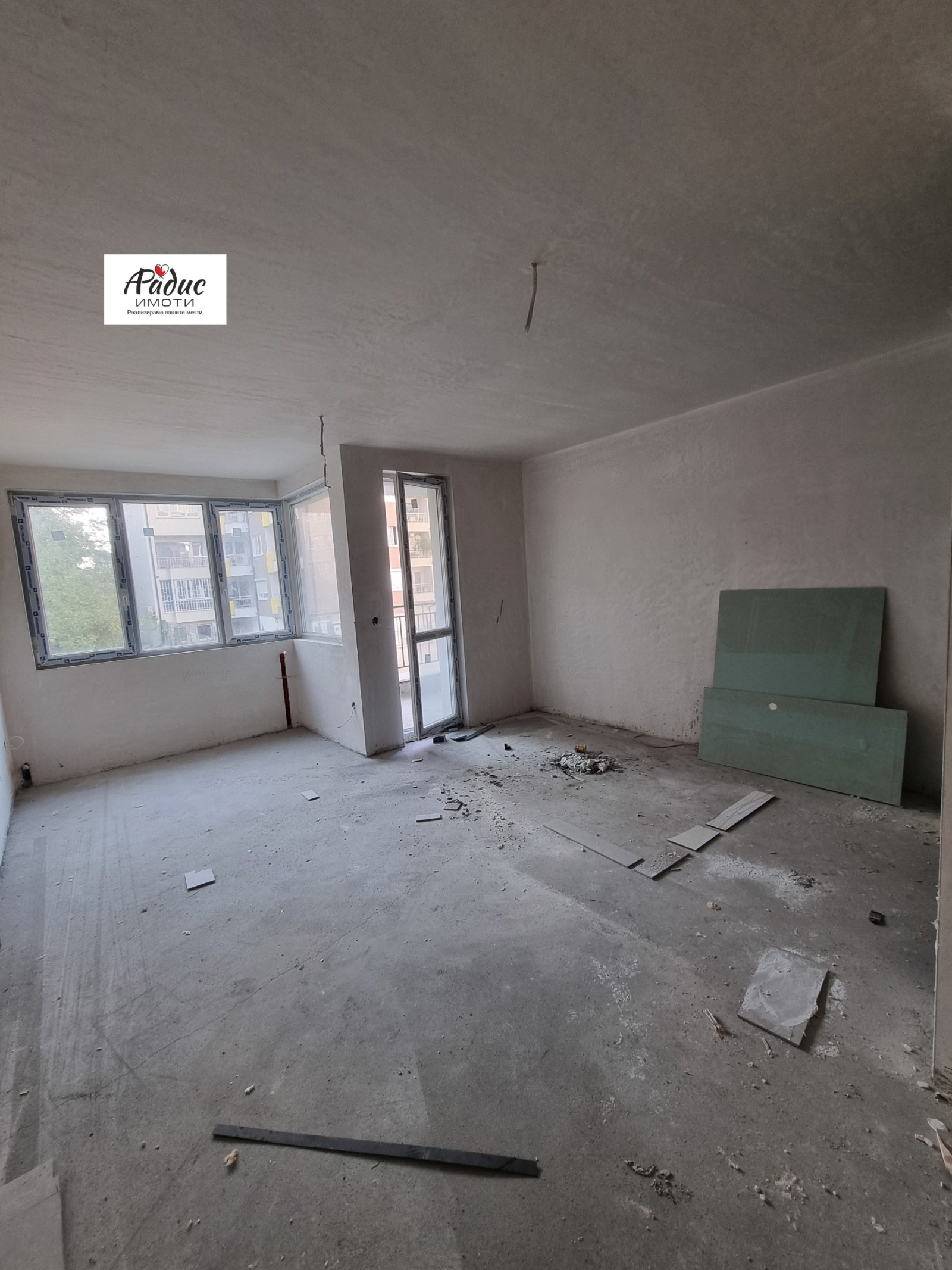 Продава 1-СТАЕН | Imot.bg — изображение 4