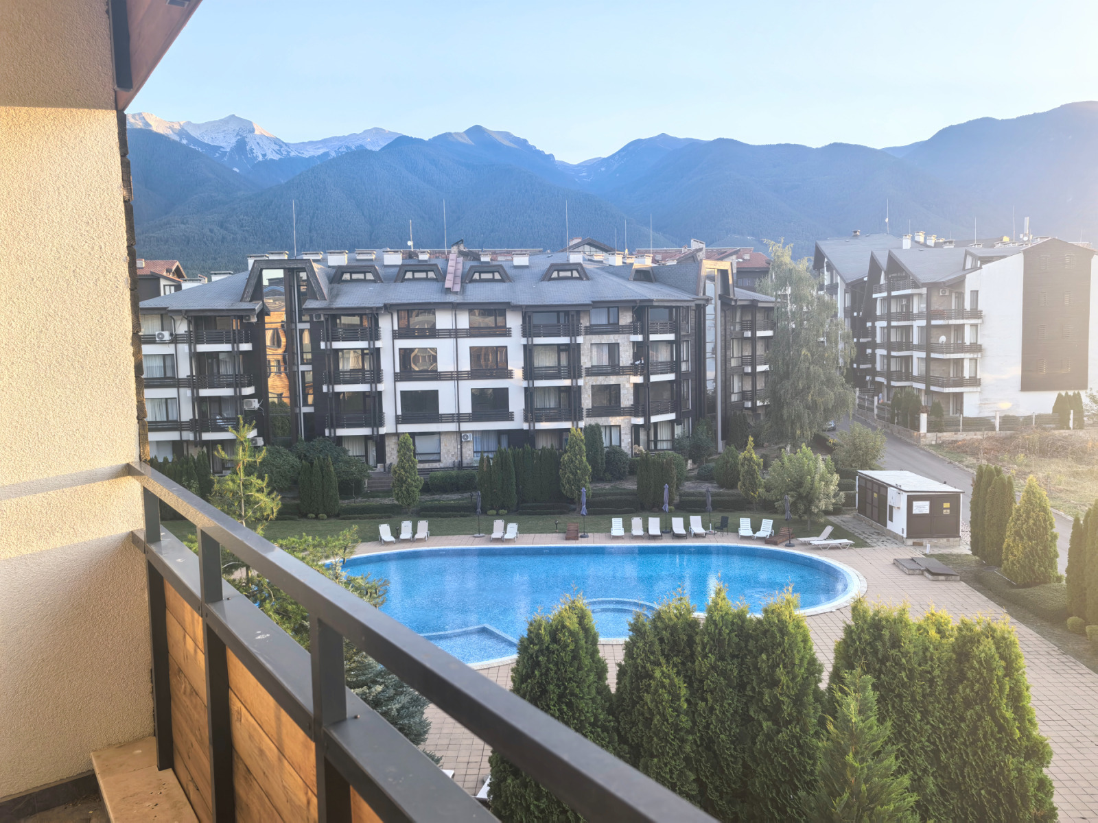 Продава 1-СТАЕН | Imot.bg — изображение 4