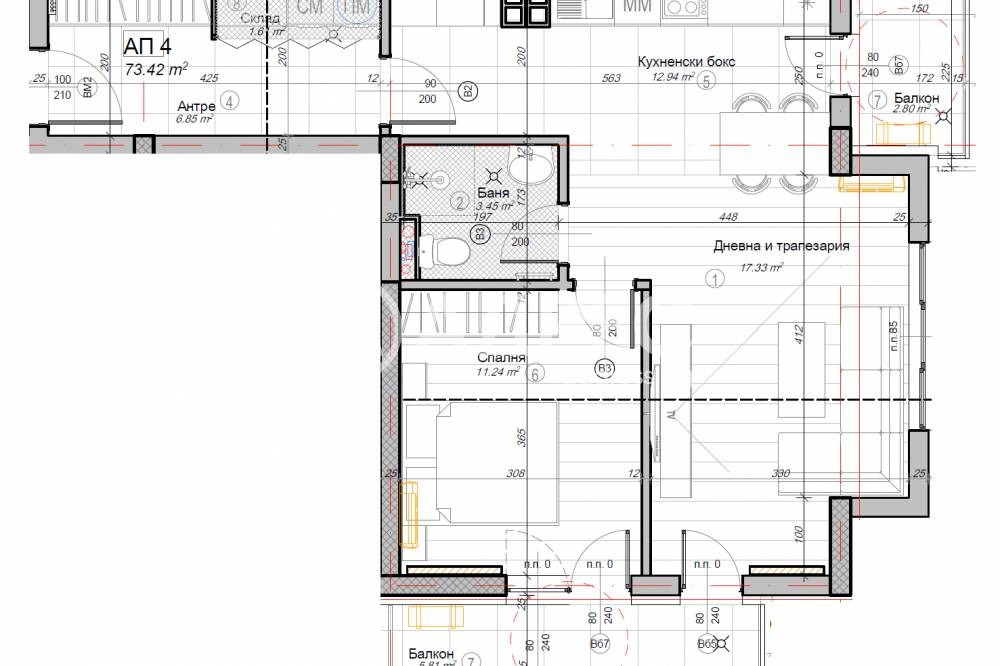 ������� 2-����� | Imot.bg � ����������� 3