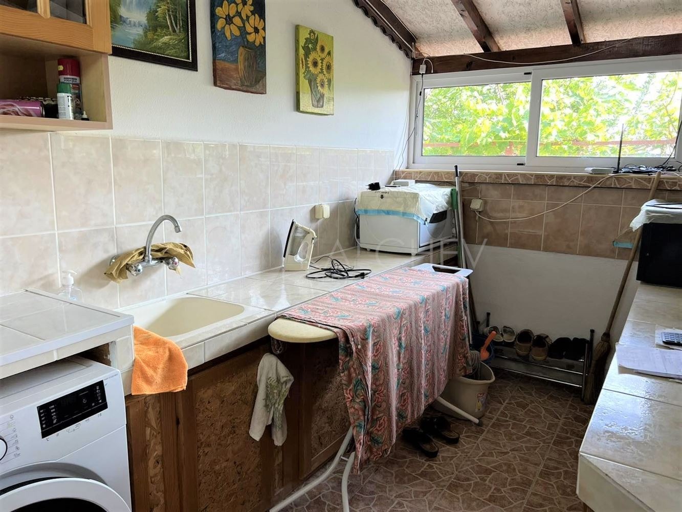 Продава КЪЩА | Imot.bg — изображение 6