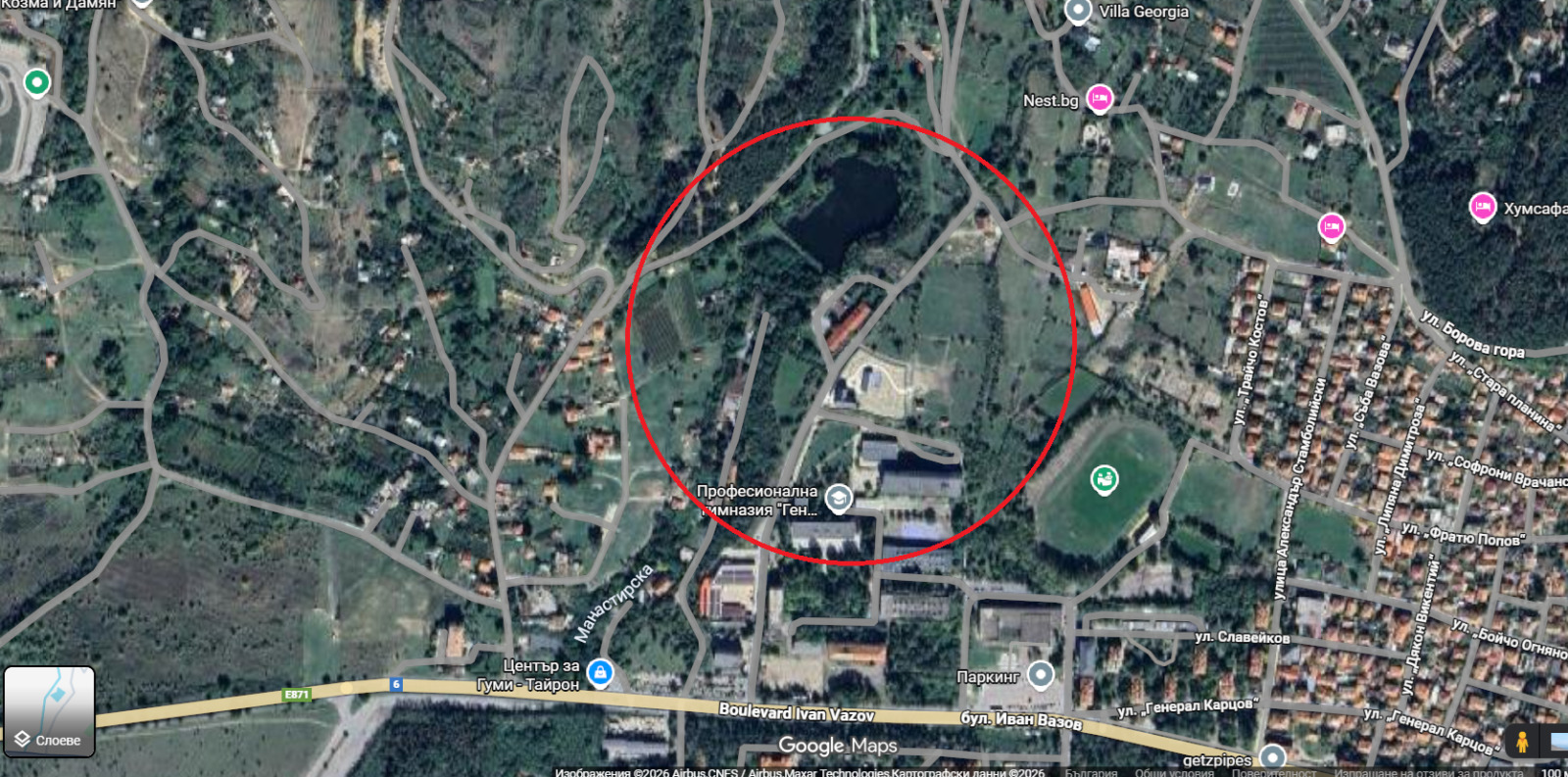 ������� ������ | Imot.bg � ����������� 1