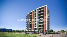 1 chambre Izgrev, Bourgas 5