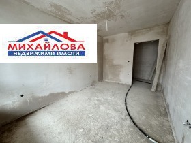 1 bedroom Samara 3, Stara Zagora 4