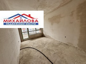 1 bedroom Samara 3, Stara Zagora 3