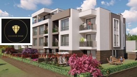 1 ložnice Ostromila, Plovdiv 1