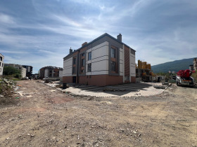 1 slaapkamer Malinova dolina, Sofia