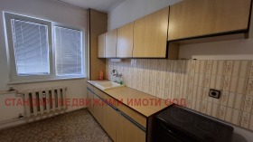 2 camere da letto Trakiia, Plovdiv 11