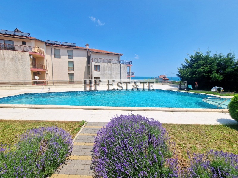Продаја  Студио регион Варна , Бјала , 27 м2 | 77990394 - слика [11]