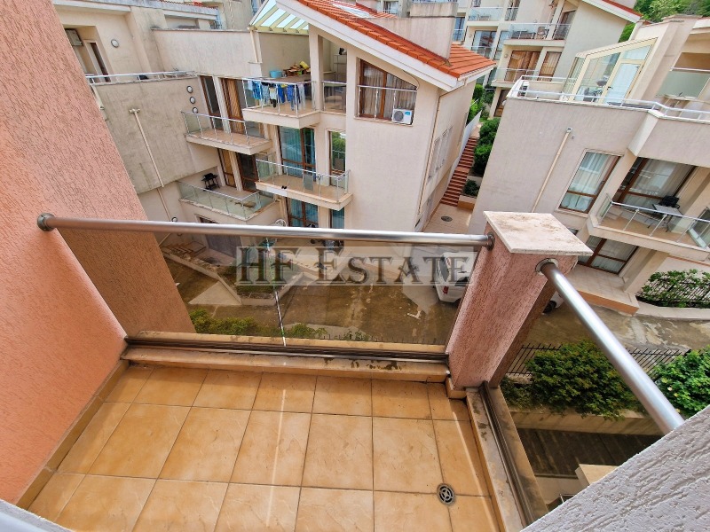 Продаја  Студио регион Варна , Бјала , 27 м2 | 77990394 - слика [8]