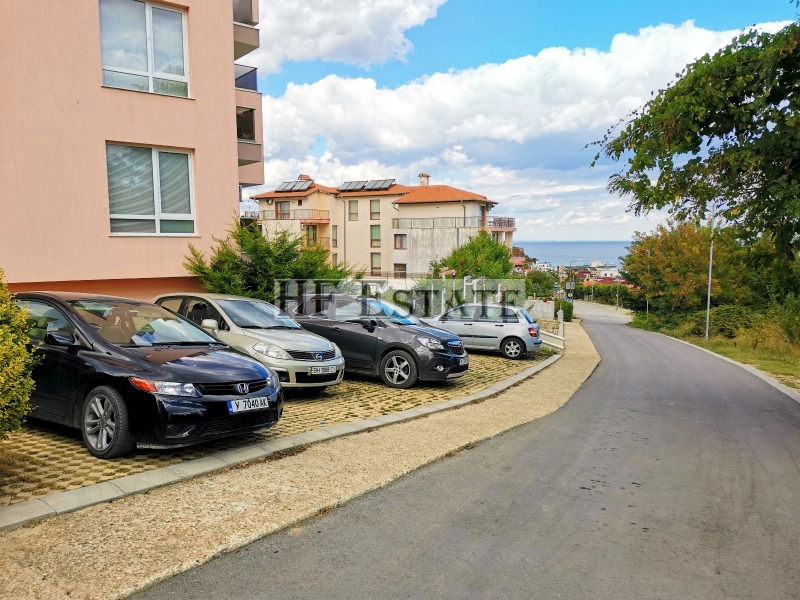 Продаја  Студио регион Варна , Бјала , 27 м2 | 77990394 - слика [17]