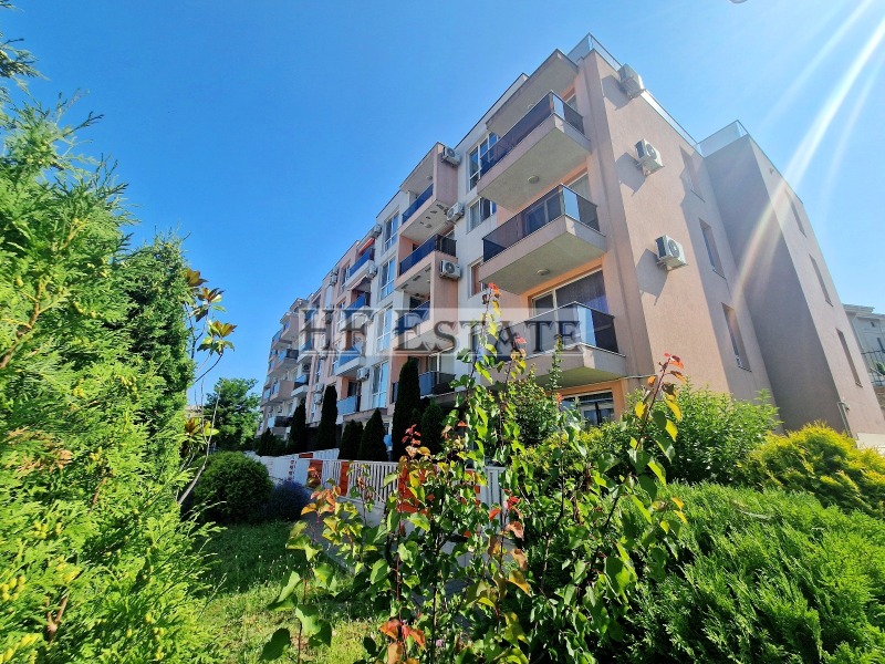 Продаја  Студио регион Варна , Бјала , 27 м2 | 77990394 - слика [13]