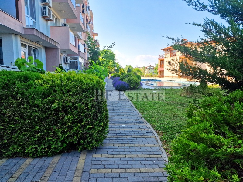 Продаја  Студио регион Варна , Бјала , 27 м2 | 77990394 - слика [14]