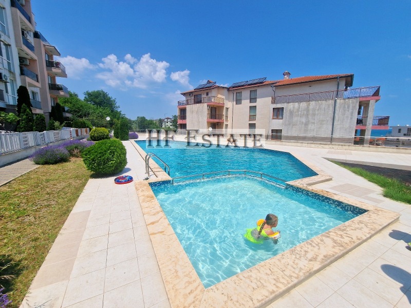 Продаја  Студио регион Варна , Бјала , 27 м2 | 77990394 - слика [10]