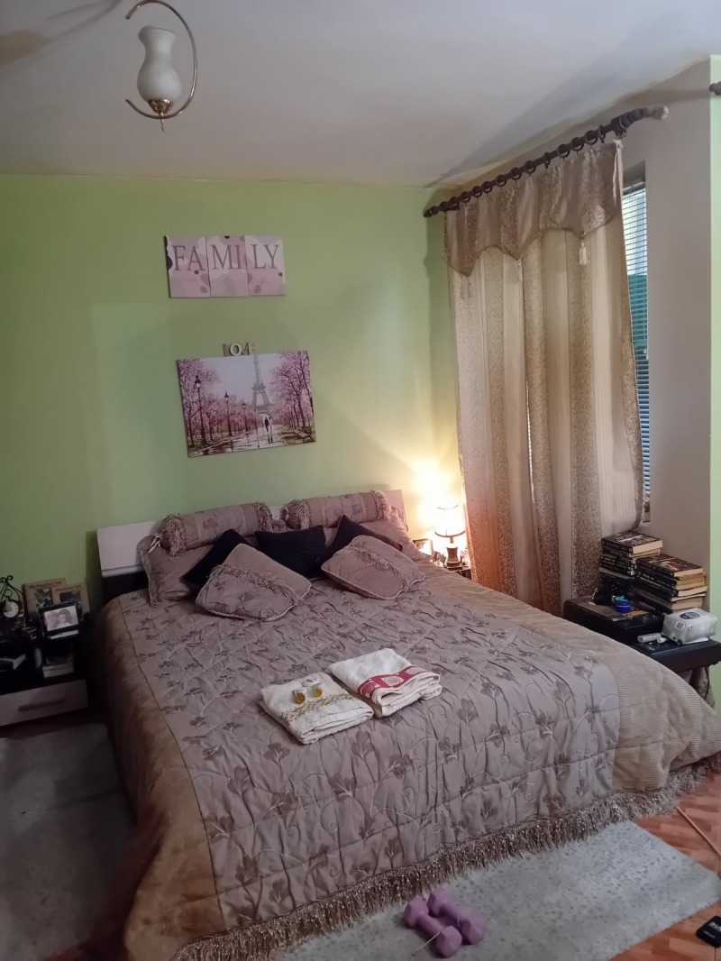 Na prodej  Studio Sofia , Manastirski livadi , 38 m2 | 20413820