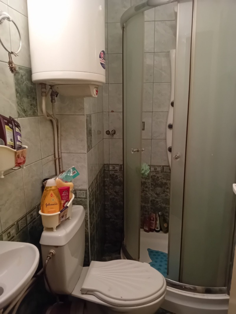 Na prodej  Studio Sofia , Manastirski livadi , 38 m2 | 20413820 - obraz [3]
