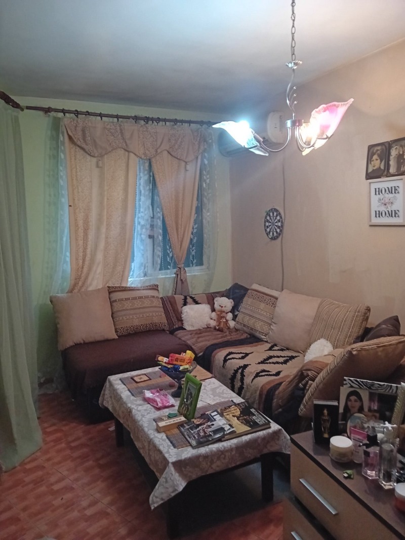 Na prodej  Studio Sofia , Manastirski livadi , 38 m2 | 20413820 - obraz [2]