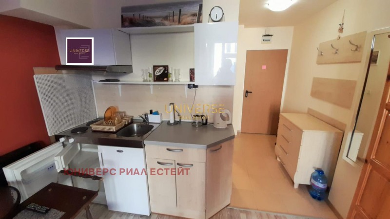 Продава 1-СТАЕН, к.к. Слънчев бряг, област Бургас, снимка 2 - Апартаменти - 52819905