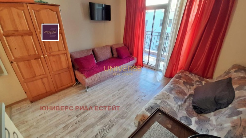 Продава 1-СТАЕН, к.к. Слънчев бряг, област Бургас, снимка 3 - Апартаменти - 52819905