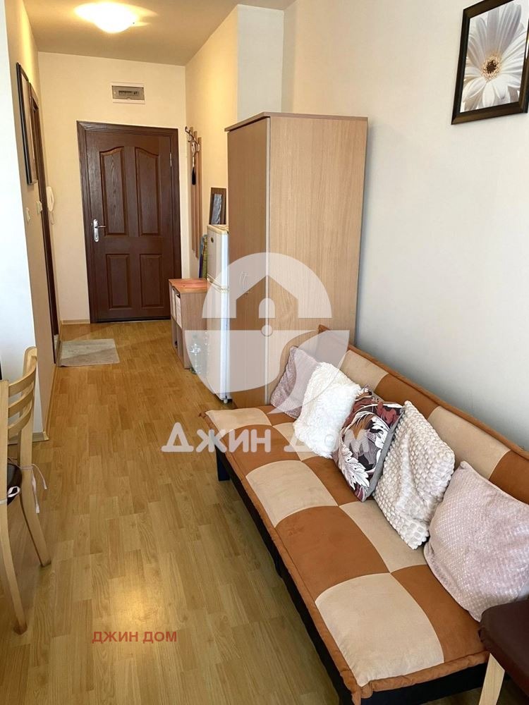 Продава 1-СТАЕН, гр. Свети Влас, област Бургас, снимка 5 - Апартаменти - 54744718