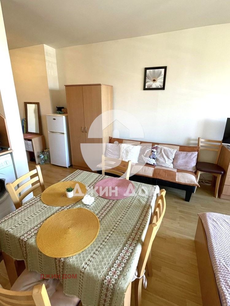 Продава 1-СТАЕН, гр. Свети Влас, област Бургас, снимка 3 - Апартаменти - 54744718